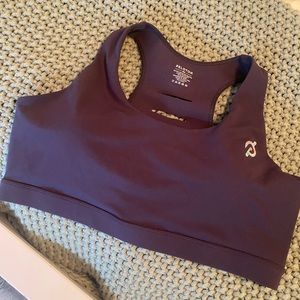 Peloton Sports Bra